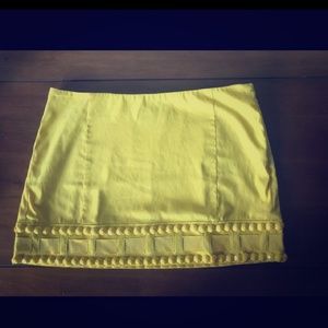 Guess by Marciano mini skirt